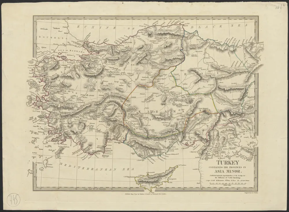 Pré-visualização do mapa antigo