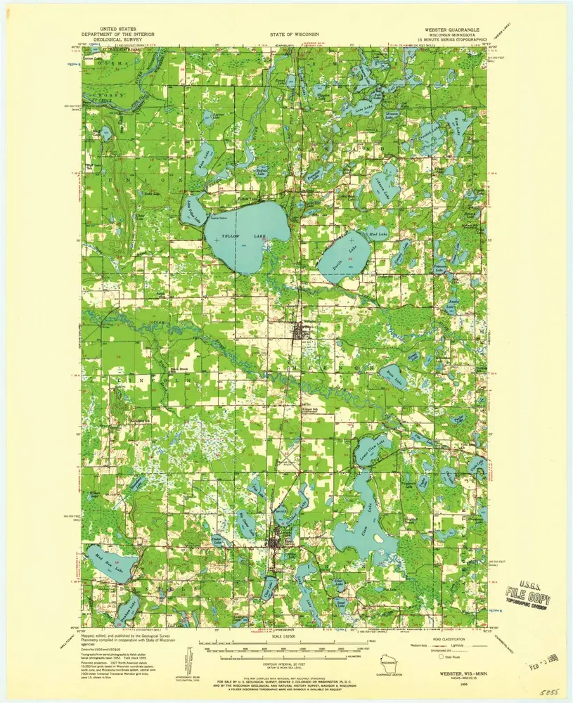 Thumbnail of historical map