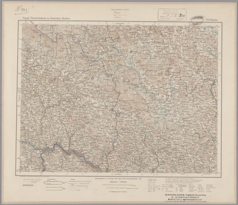 Pré-visualização do mapa antigo