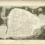 Thumbnail of historical map