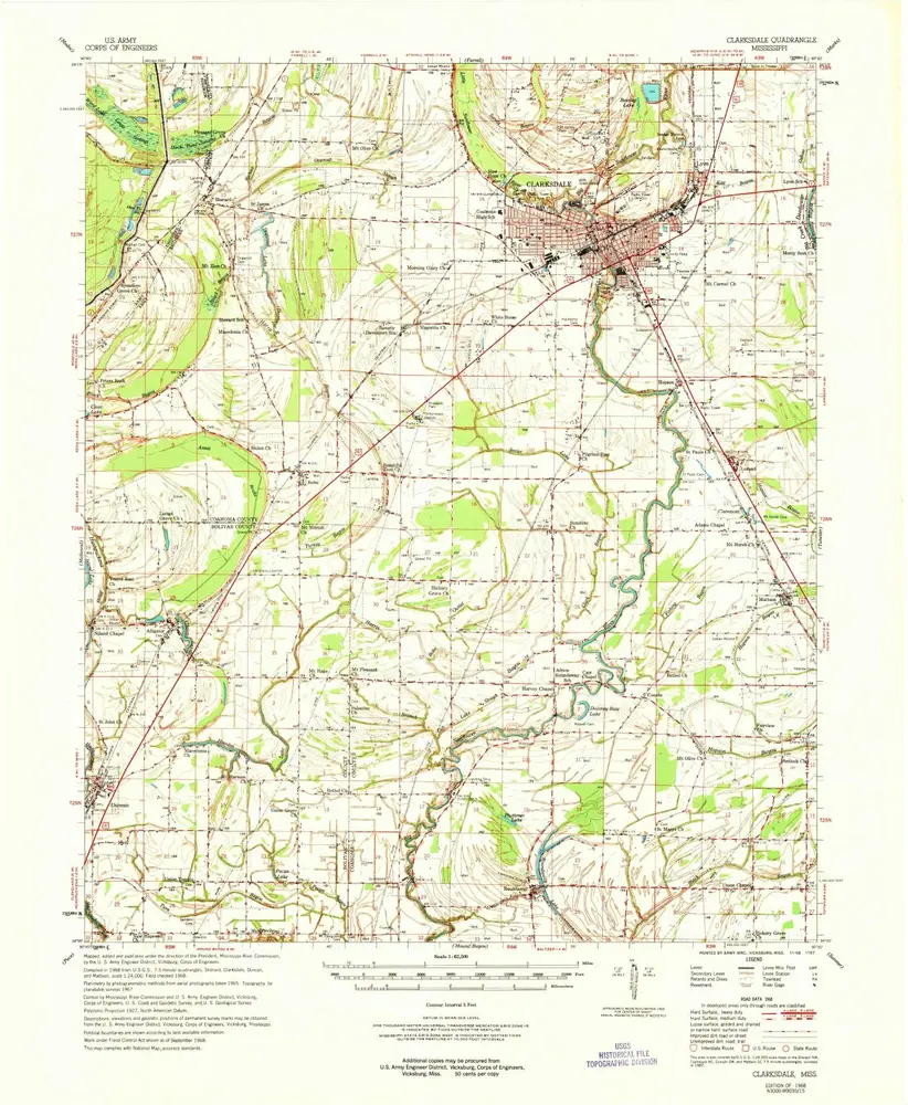 Pré-visualização do mapa antigo