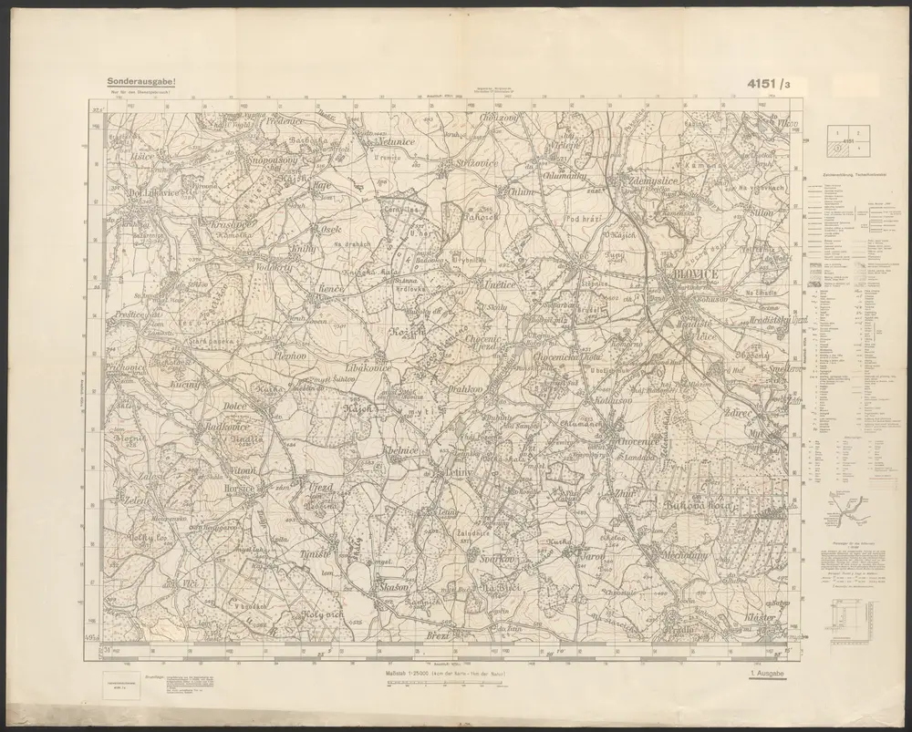 Vista previa del mapa antiguo