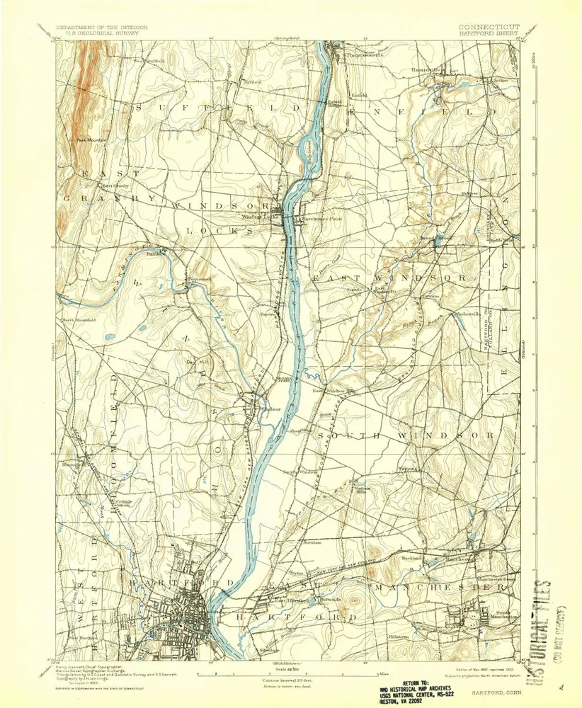 Thumbnail of historical map