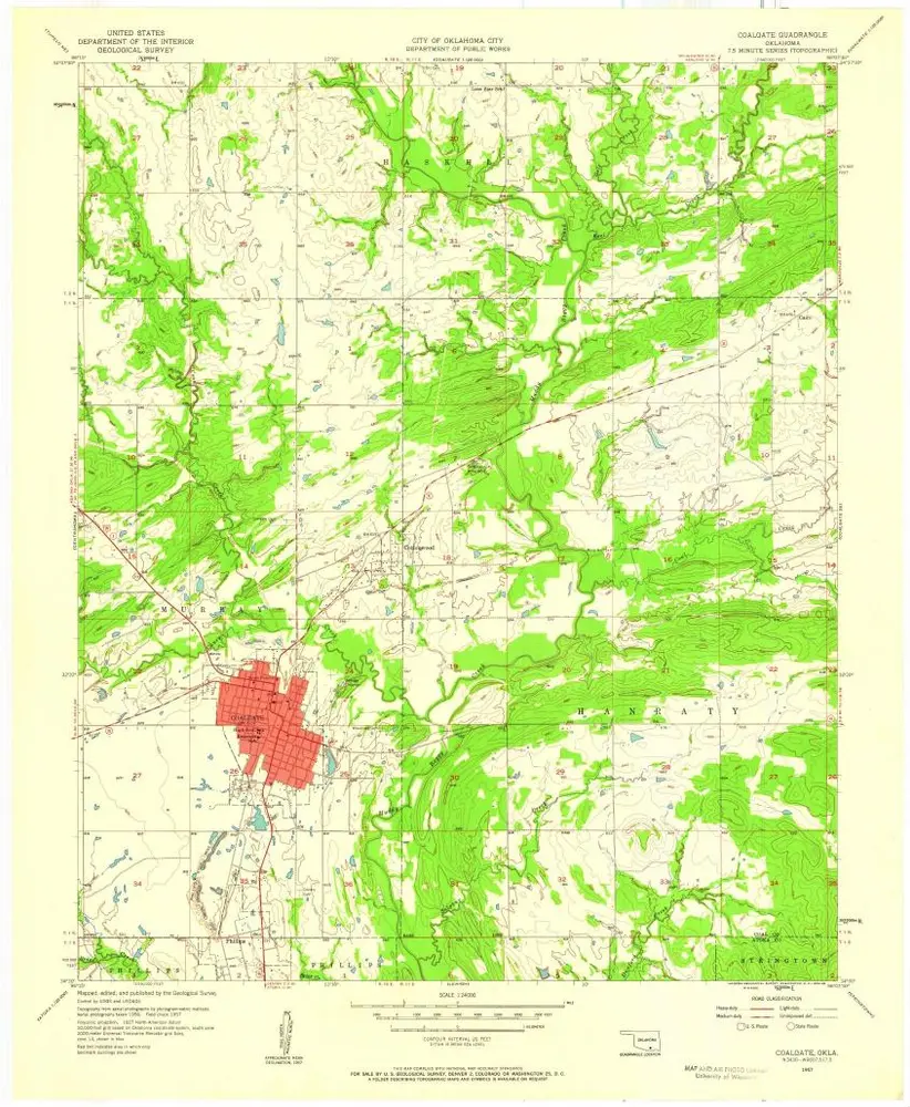 Pré-visualização do mapa antigo