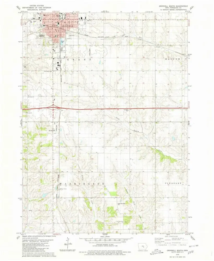 Vista previa del mapa antiguo