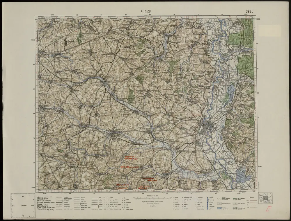 Pré-visualização do mapa antigo