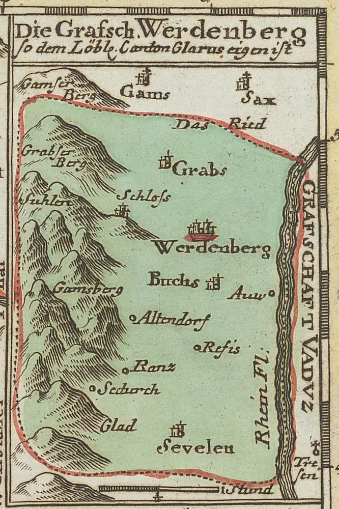 Thumbnail of historical map