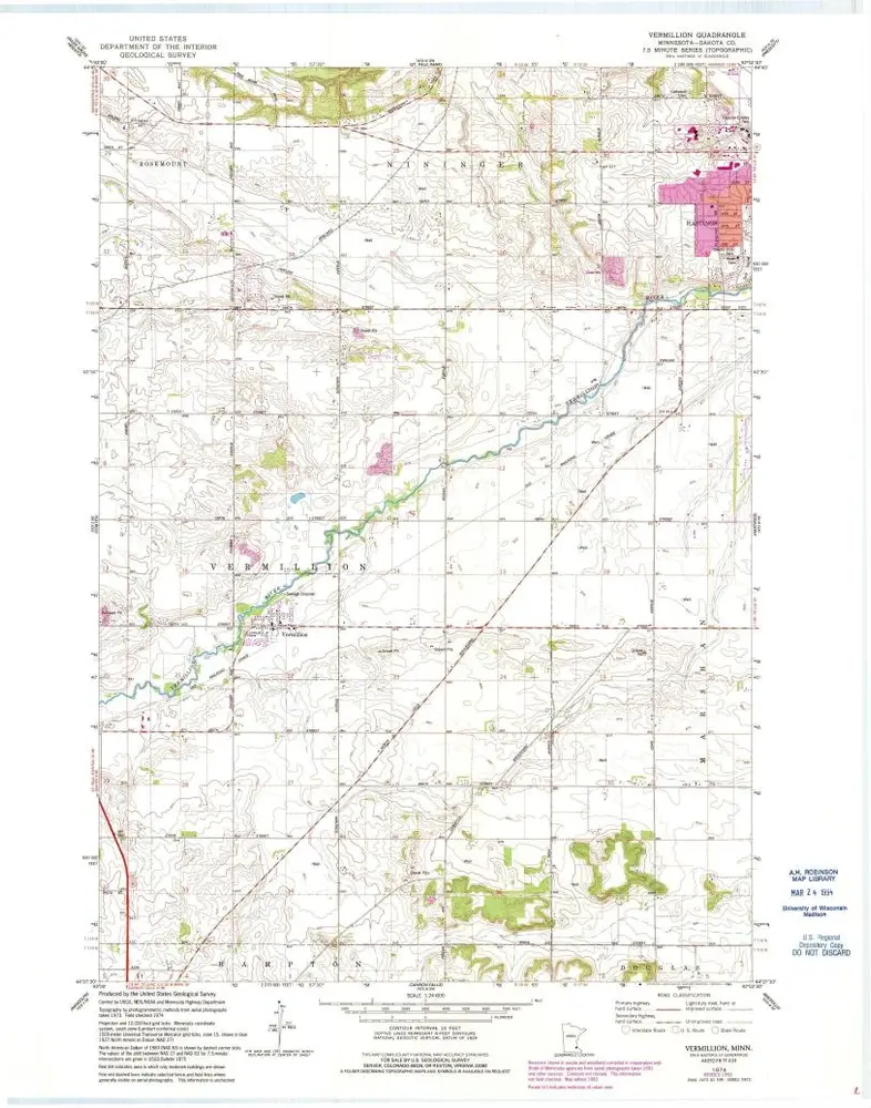 Anteprima della vecchia mappa