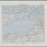 Anteprima della vecchia mappa