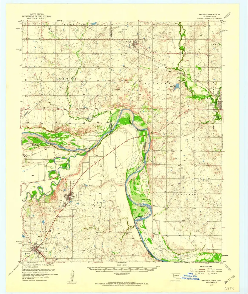 Thumbnail of historical map