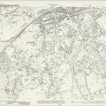 Anteprima della vecchia mappa