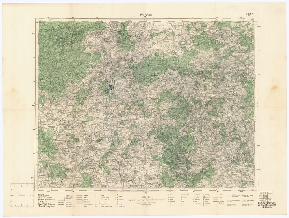 Thumbnail of historical map