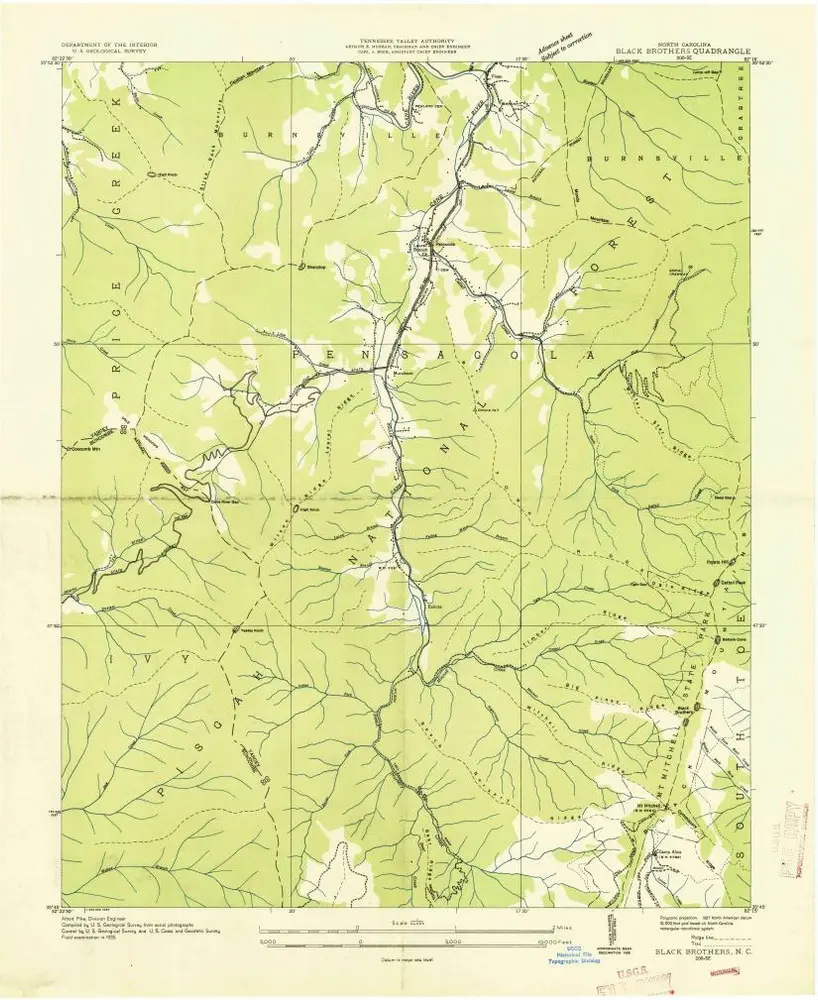 Thumbnail of historical map