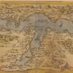 Thumbnail of historical map