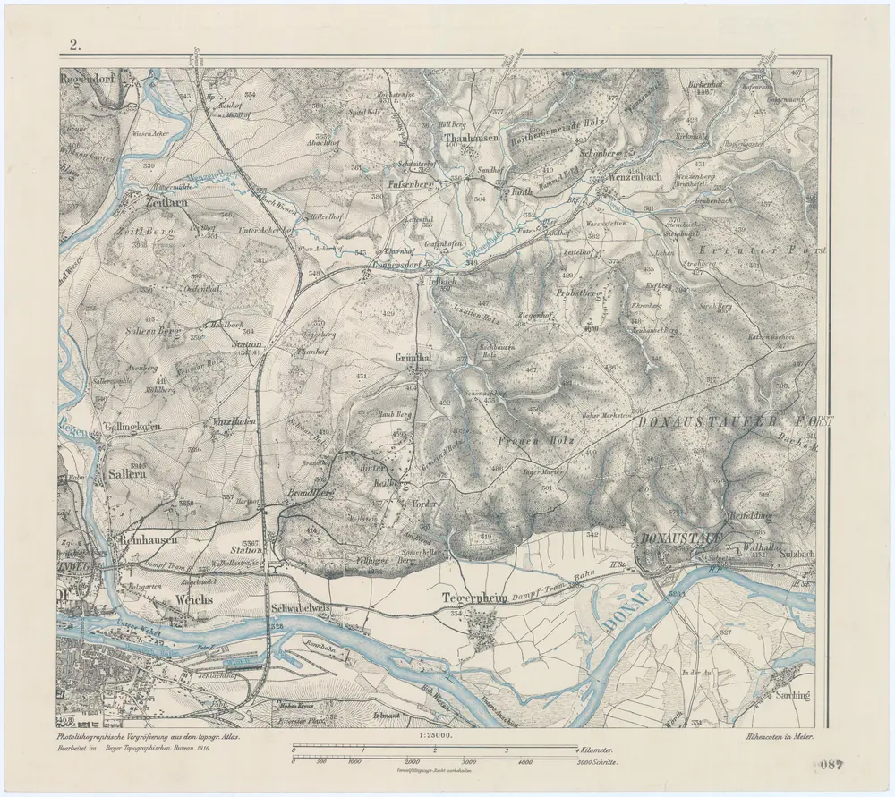 Vista previa del mapa antiguo