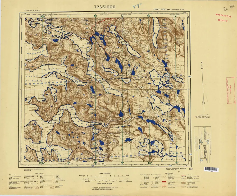 Vista previa del mapa antiguo