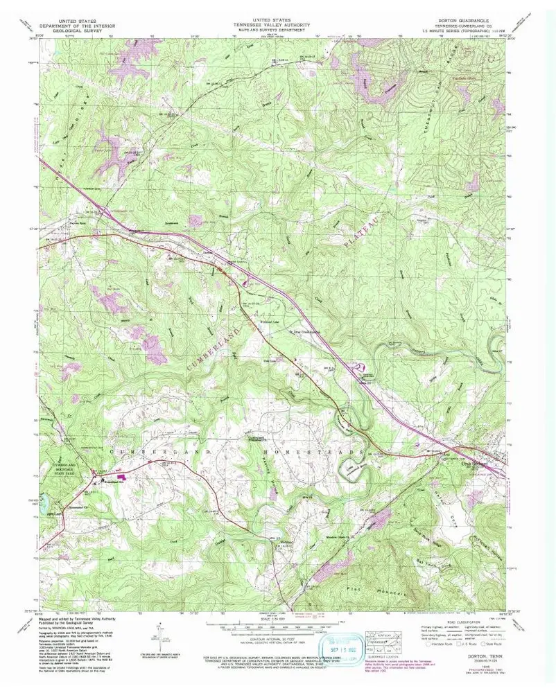 Pré-visualização do mapa antigo