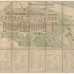 Anteprima della vecchia mappa