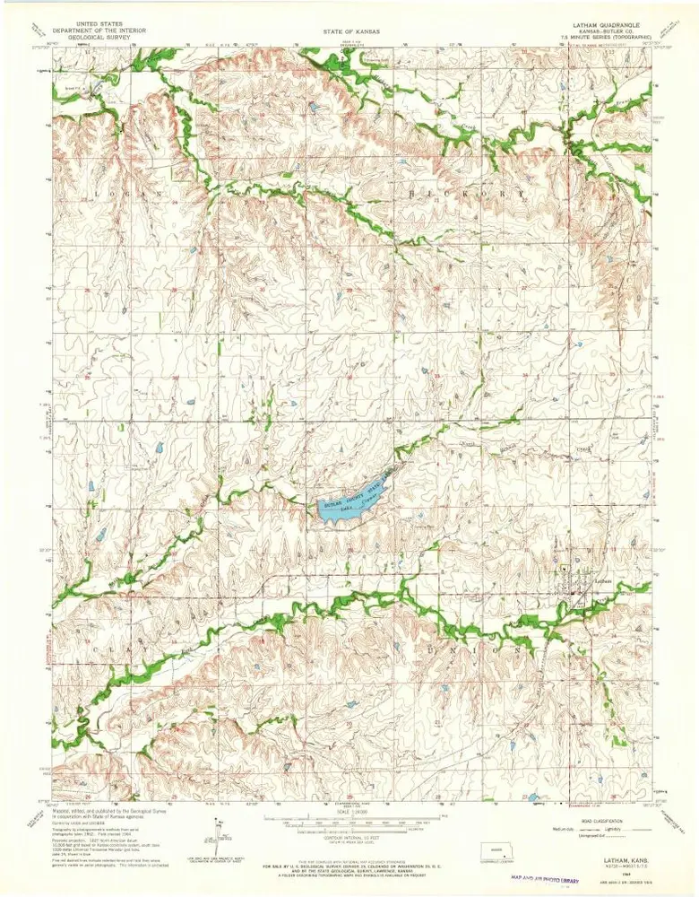 Thumbnail of historical map