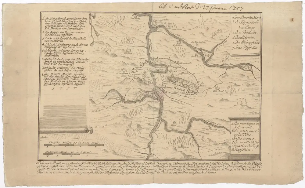 Vista previa del mapa antiguo