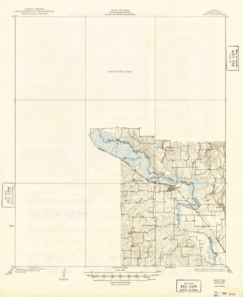 Thumbnail of historical map