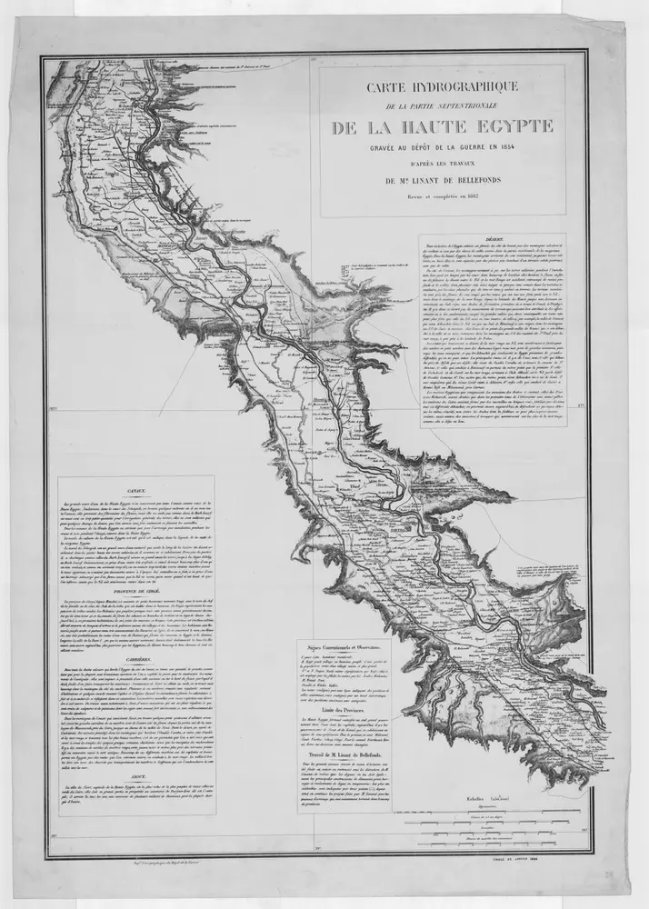 Anteprima della vecchia mappa