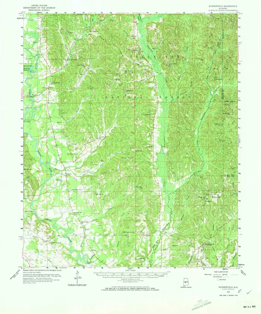 Vista previa del mapa antiguo