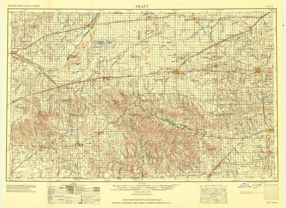 Thumbnail of historical map