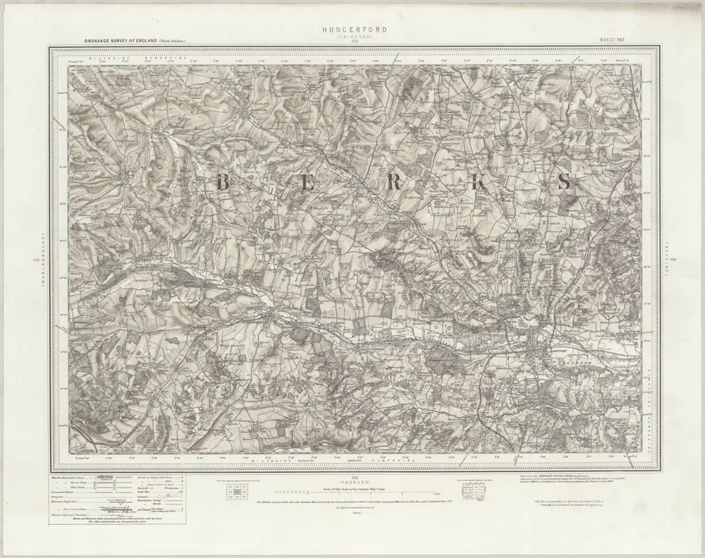 Pré-visualização do mapa antigo