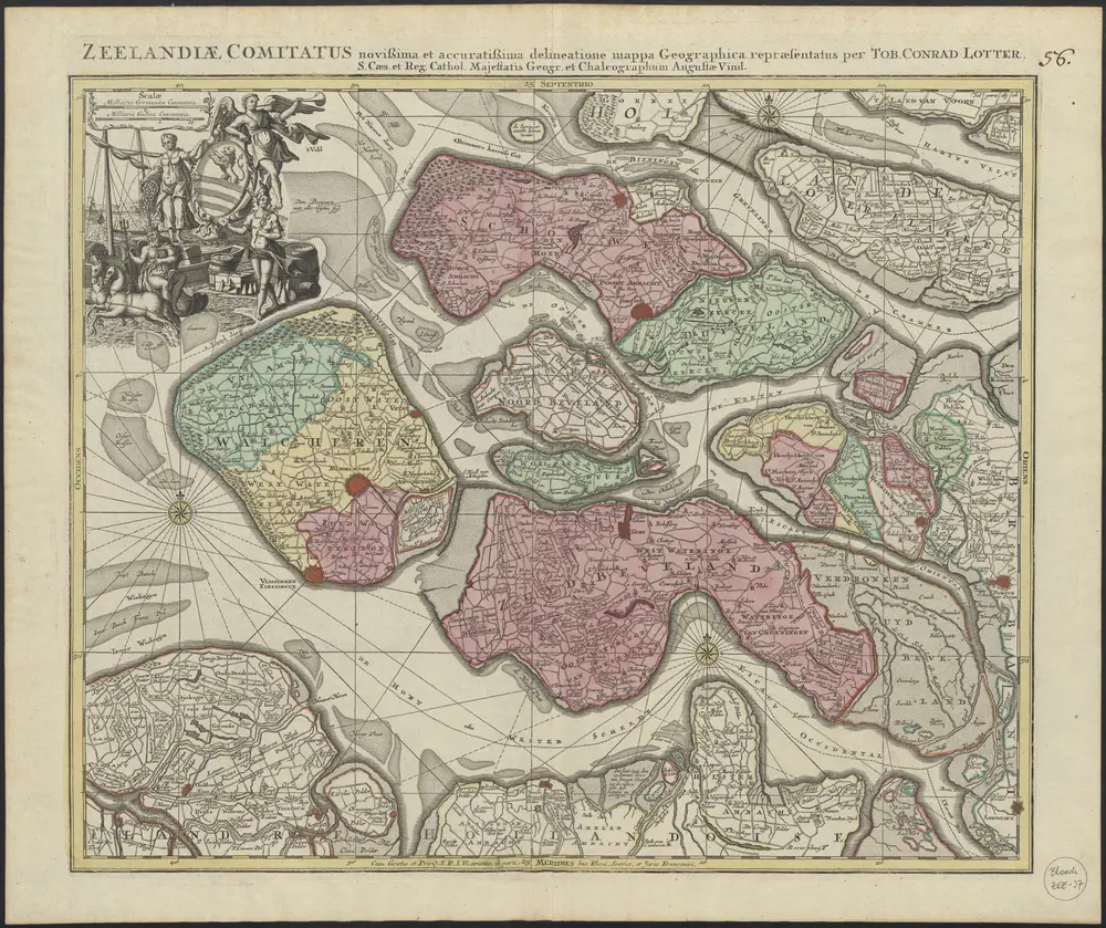 Thumbnail of historical map