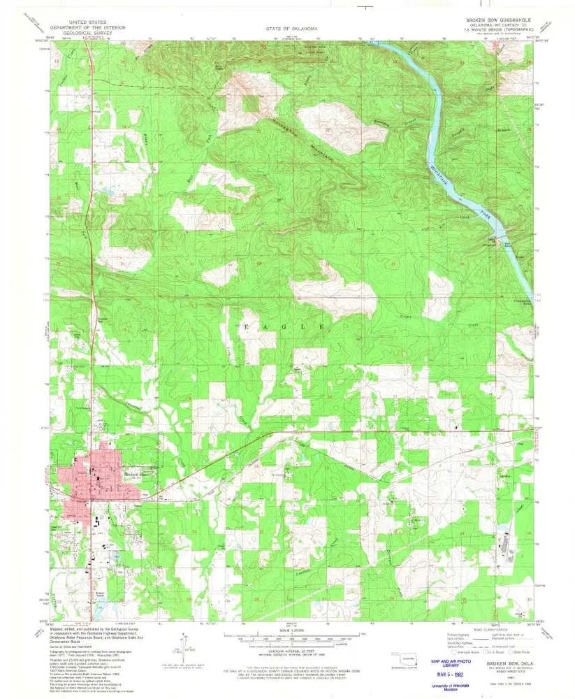 Anteprima della vecchia mappa