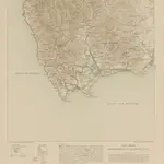 Anteprima della vecchia mappa