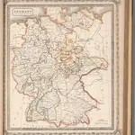 Thumbnail of historical map