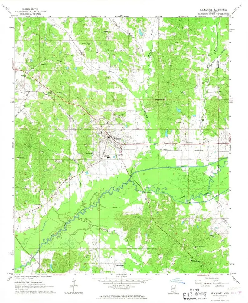 Pré-visualização do mapa antigo