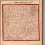 Thumbnail of historical map