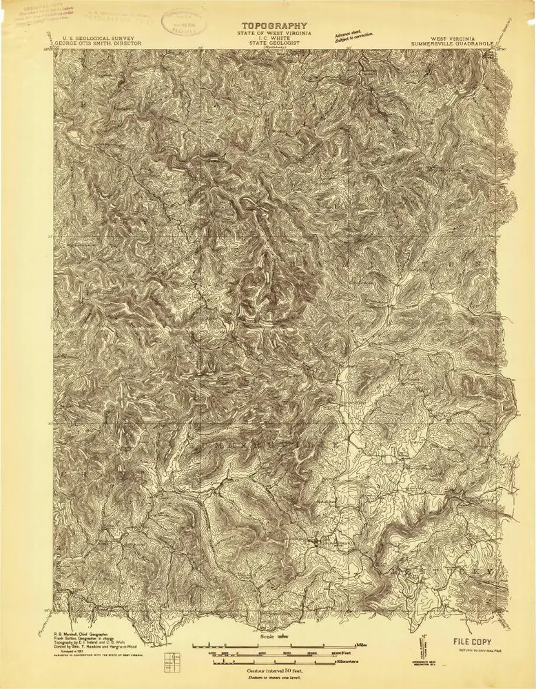 Thumbnail of historical map