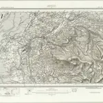 Anteprima della vecchia mappa