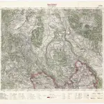 Anteprima della vecchia mappa