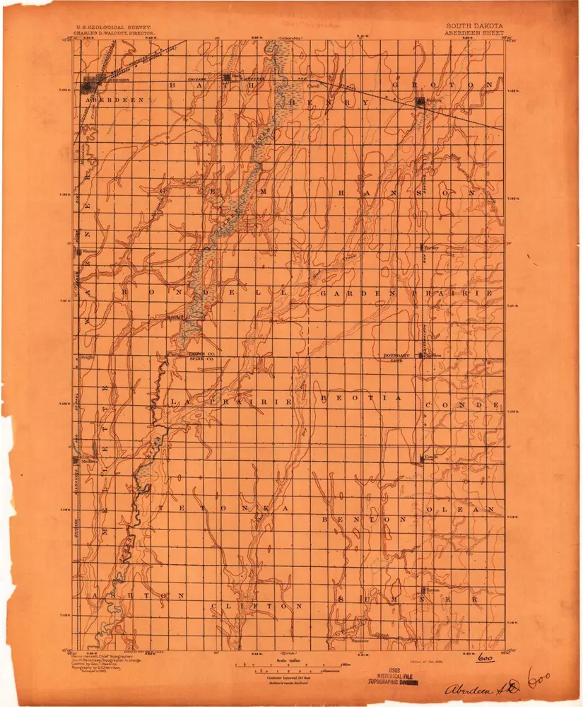 Thumbnail of historical map