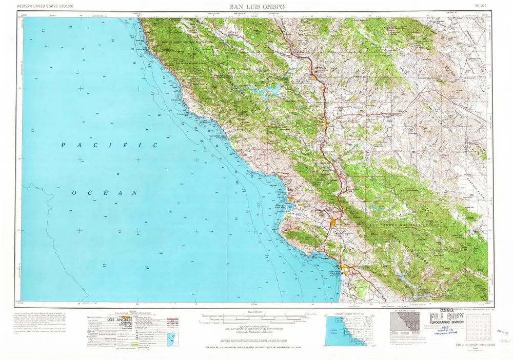 Thumbnail of historical map