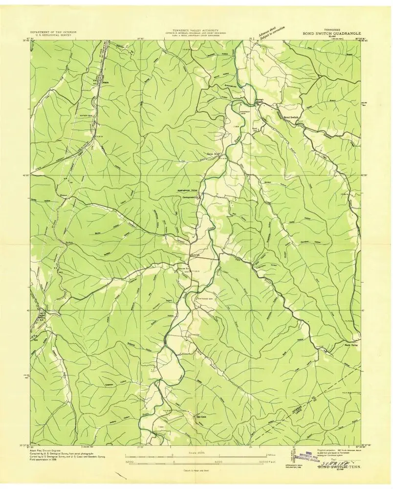 Thumbnail of historical map