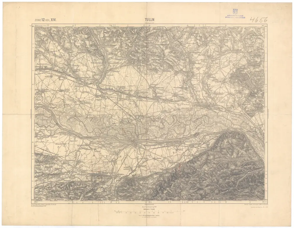 Pré-visualização do mapa antigo