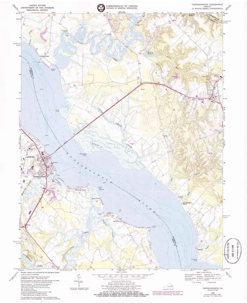 Anteprima della vecchia mappa