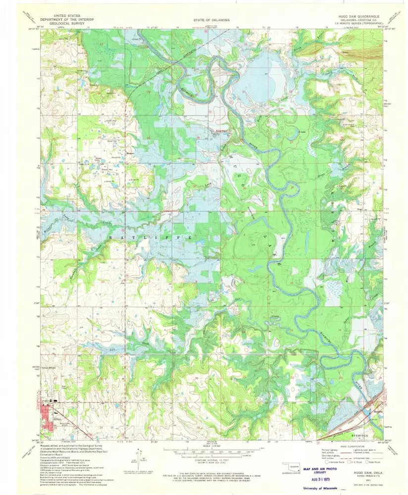 Anteprima della vecchia mappa