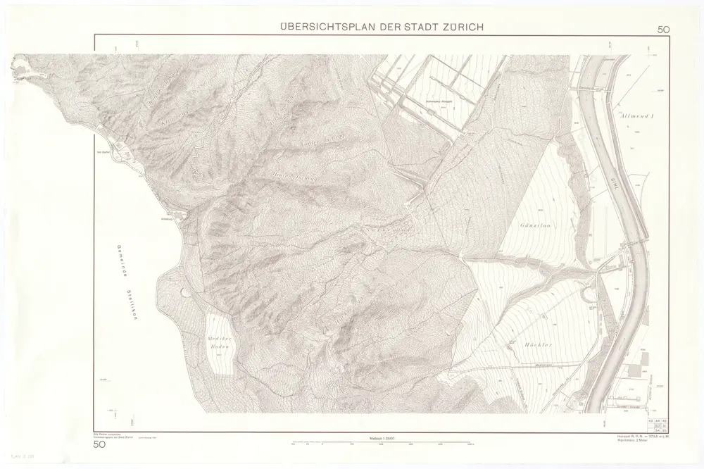 Thumbnail of historical map