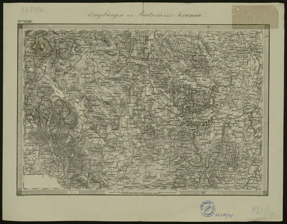 Thumbnail of historical map