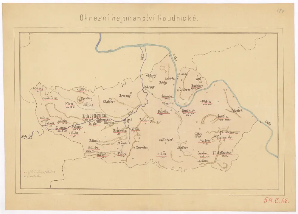 Thumbnail of historical map