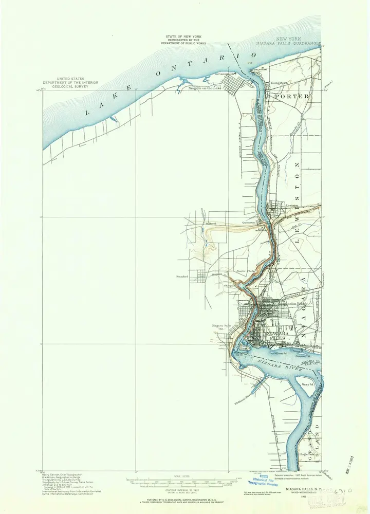 Thumbnail of historical map