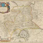 Thumbnail of historical map