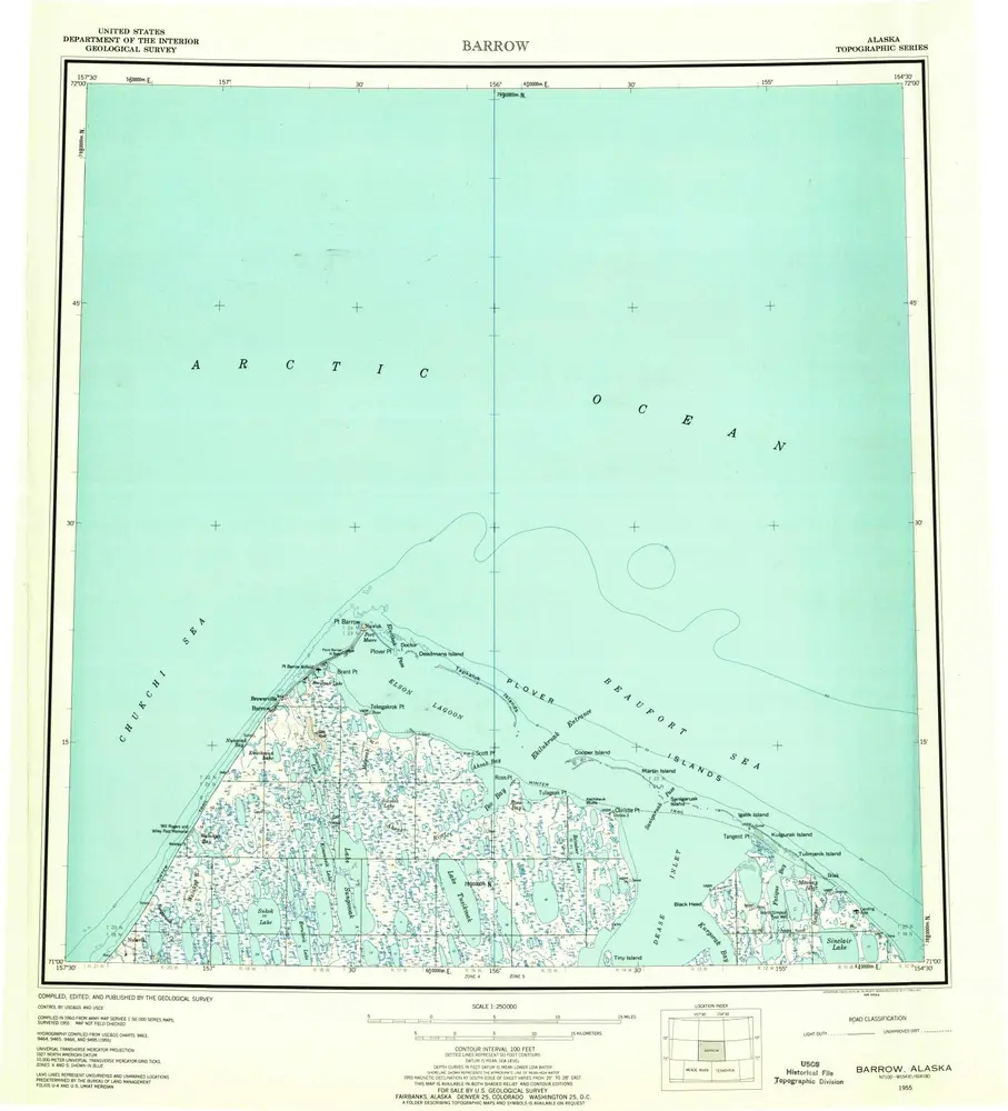 Thumbnail of historical map